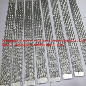 Manufacturer of Aluminum Braid Electrical thumbnail-1