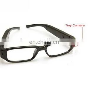 Wearable HD Quality Video Camera Eyewear thumbnail-3