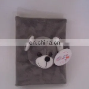Plush Photo Album thumbnail-2