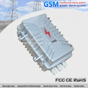 Electric Power Transformer Alarm System Gsm Anti Theft Anti Lost Alarm System thumbnail-1