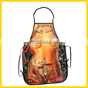 Sexy Kitchen Apron thumbnail-1