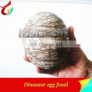 Exhibit Dinosaur Egg Model Dinosaur Egg Fossils thumbnail-2