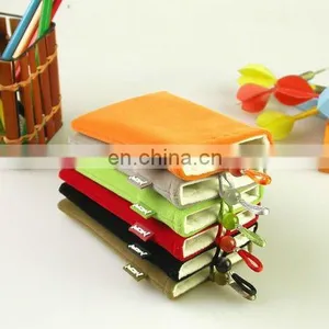 Velvet Mobile Pouch 3.5,4.3 Inch Mobile Pouch,mp3,mp4 Player Pouch thumbnail-1