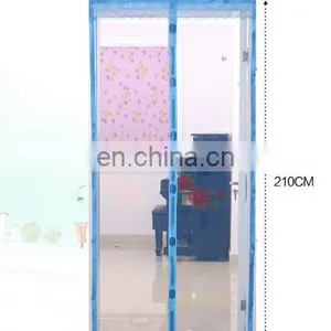 The Cheap Price Series of Magnetic Ice-silk Door Screen for Against Insects thumbnail-5
