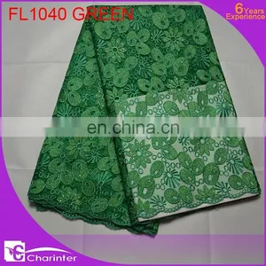 Free Shipping Tulle Lace French Net Lace Cheap Lace Fabric Whole Sale thumbnail-1