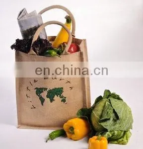 Jute Bag thumbnail-1