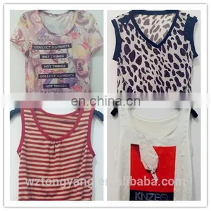 High Quality Used Bra thumbnail-4
