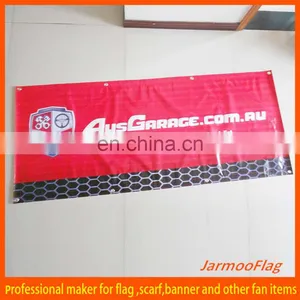 Cheap Advertising Plastic Banner thumbnail-5