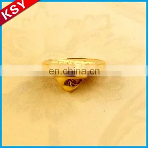 Best Brand Best Quality Lapel Pins Maker Metal Dangler Pin Badge thumbnail-3