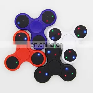 Newest High Speed Good Quality Fidget Spinner Hand Spinner Toys thumbnail-1
