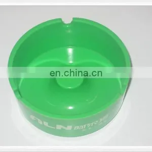 Melamine Different Kinds Triangle Dubai Ashtray thumbnail-1