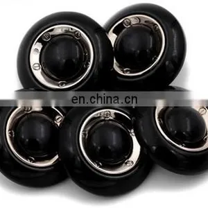Cheaper Resin Material Snap Button thumbnail-4