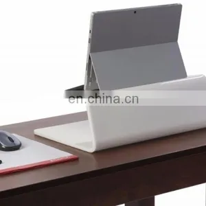 Wholesales Cheap Acrylic Internet Cafe Computer Table With Wardrobe Designs thumbnail-2