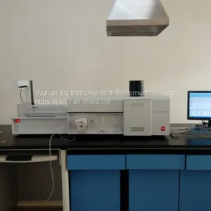 Liquid Chromatography - Atomic Fluorescence Spectrometry Speciation Analyzer With Separated Hydride Reaction System thumbnail-1