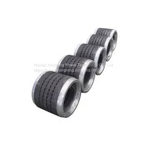Motor Rotor Stator Silicon Steel Lamination Electric Motor Stamping Lamination Stackings Generator Rotor Stator Core thumbnail-2