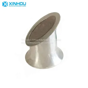 Strong Cold Air Shower Nozzle Adjustable For Cooling thumbnail-2
