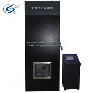 Lithium Ion Battery Safety Impact Testing Machine thumbnail-1