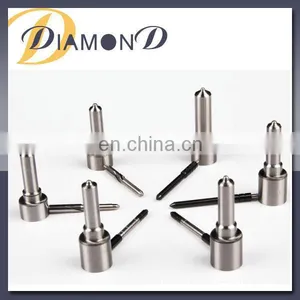 DLLA 145 P870 / DLLA145P870 Denso Common Rail Nozzle 093400-8700 thumbnail-1