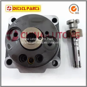 Hydraulic Head and Rotor Assembly 1 468 336 647 for Japan Car thumbnail-4