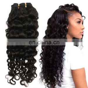 Cheap Remy Human Hair Weaving Unprocessed Wholesale Virgin Brazilian Hair thumbnail-1