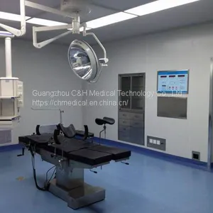 Low Cost Laminar Air Flow Clean Operating Theater System Equipment and Turn-Key Project Service thumbnail-4
