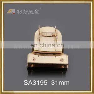 Zinc Alloy Metal Locks for Boxes thumbnail-3