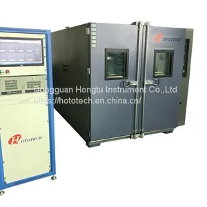 Thermal Cycling/Humidity -freeze Testing Machine thumbnail-1