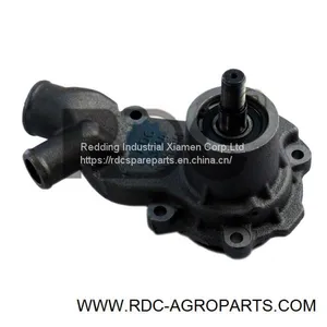 Tractor Spare Parts Water Pump For MF thumbnail-1