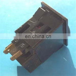 High Quality Defroster Switch for Yutong thumbnail-3