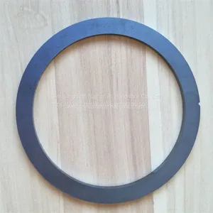 Valve Seal Gasket Carbon Steel Ring thumbnail-2