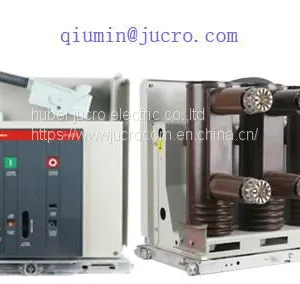 VS1 12KV Vacuum Circuit Breaker VCB thumbnail-1