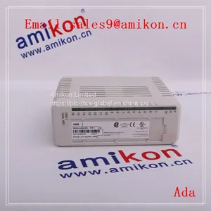 Abb Input/Output Module IMFEC11 Ipsys01 SAFETY CONNECTION BOARD  thumbnail-1