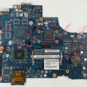 CN-0NJ7D4 0NJ7D4 for Dell Inspiron 17 3721 Laptop Motherboard LA-9102P DDR3 Free Shipping 100% Test ok thumbnail-1