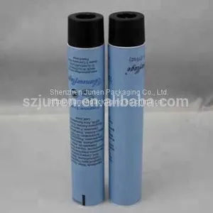 Aluminum Hand Cream Cosmetic Packaging Tube Container thumbnail-1