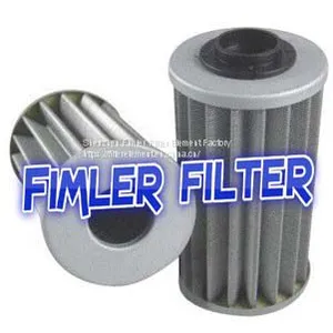 Dieci Filters BHC3003,BHC3006,BHC3008,BHC3009,BHC3011,BHC3012,BHC5030 thumbnail-1