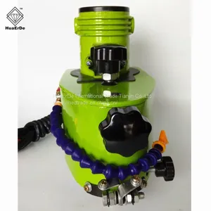 Manual Glass Grinding Machine Multifuntional Edge Grinding&Polishing Machine thumbnail-2