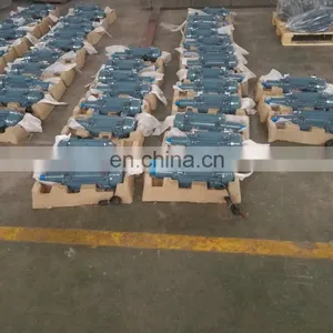 Glass Straight Line Double Edging Machine With 2600mm Width thumbnail-4
