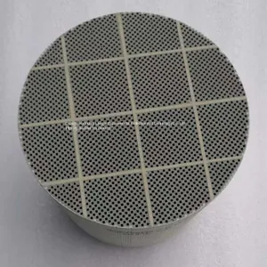 Cordierite Diesel Particulate Filter thumbnail-1