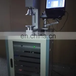 NIOSH 42 CFR 84 Automated Filter Tester thumbnail-4