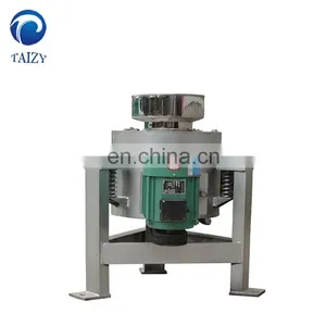 Taizy Recycling Centrifugal Deep Fryer Oil Filter for Cooking Oil thumbnail-4
