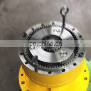 Excavator 320C 320CL Swing Gearbox 148-4679 thumbnail-1