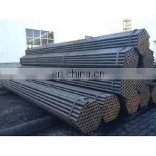 Tangshan China Manufacturer DIN 17175 Stainless Steel Carbon Steel Boiler Pipe, ASTM A106 GR.B Seamless Carbon Steel Pipe/tube thumbnail-1