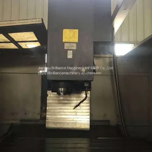 Taiwan LEADYANG VMC-168 CNC Milling Machine thumbnail-4