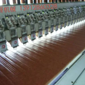Rudongdajin Machinery And Equipment Factory company overview - view 3 thumbnail