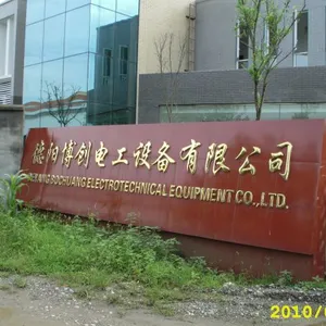 Deyang Bochuang Electrotechnical Equipment Co.,ltd. company overview - view 1 thumbnail