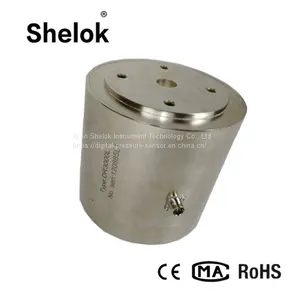 Column Load Cell 100kg 60kg 150kg 200kg 250kg 300kg thumbnail-1