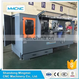 Notching Saw for Aluminum Curtain Wall High Precision thumbnail-6