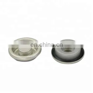 Female Threaded End Ball Valve for Refrigerant or Butane Gas thumbnail-1