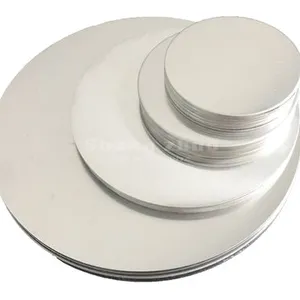 1100 Aluminum Circle thumbnail-2
