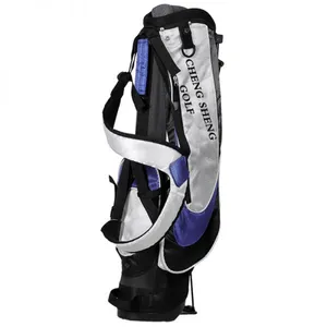 Light Weight Polyester Golf Stand Bag thumbnail-2